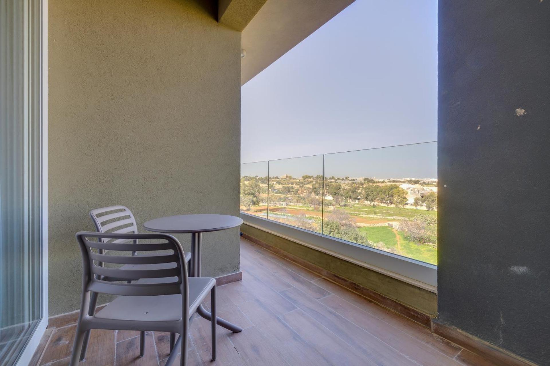 Salmar Court Holiday Apartments Hal Ghaxiak 外观 照片