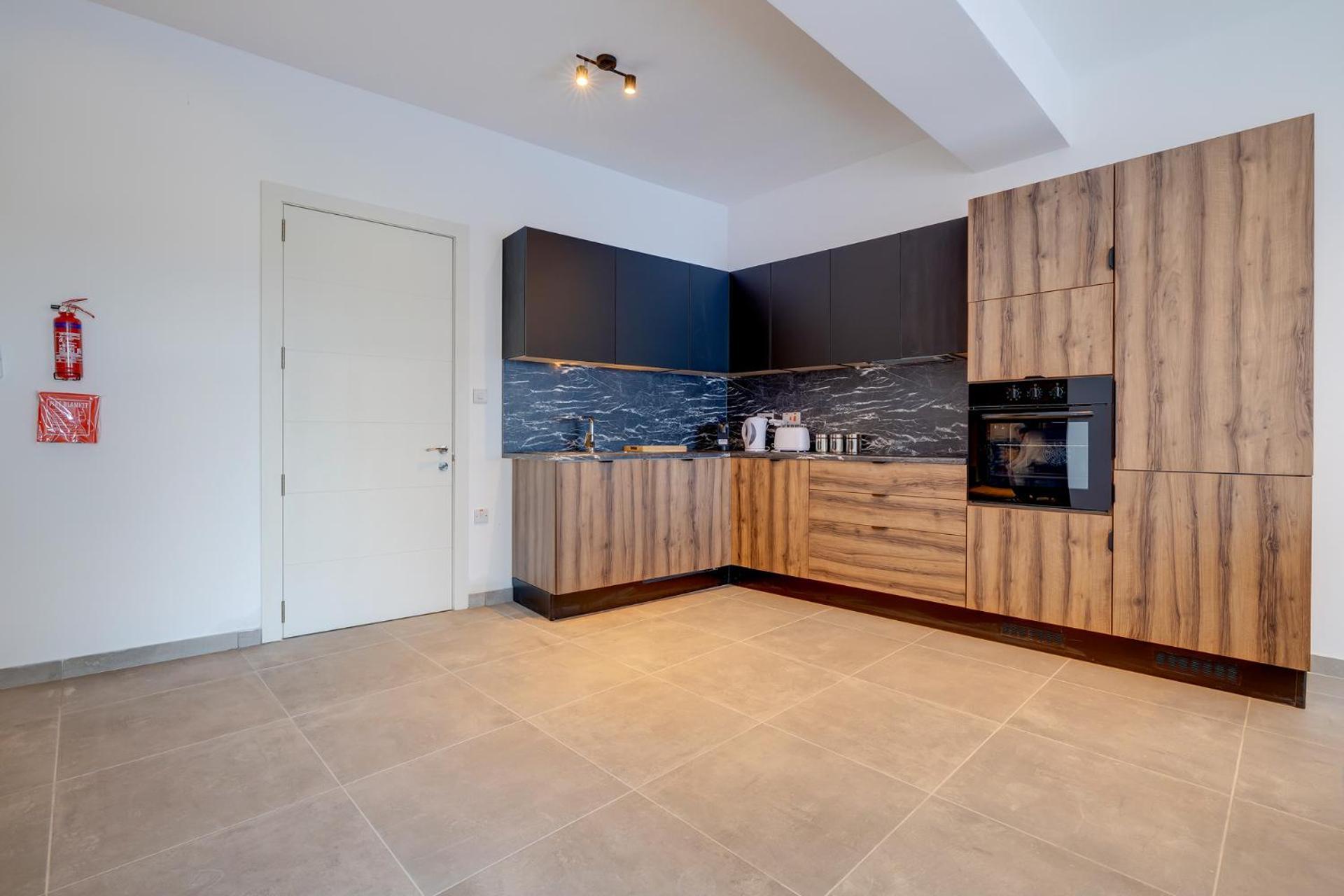 Salmar Court Holiday Apartments Hal Ghaxiak 外观 照片