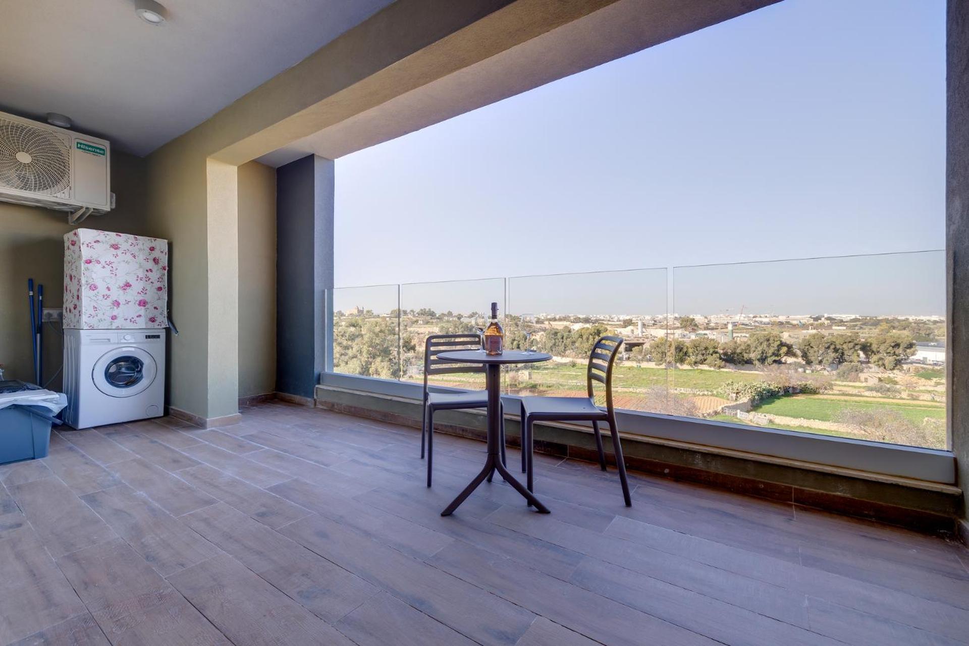 Salmar Court Holiday Apartments Hal Ghaxiak 外观 照片