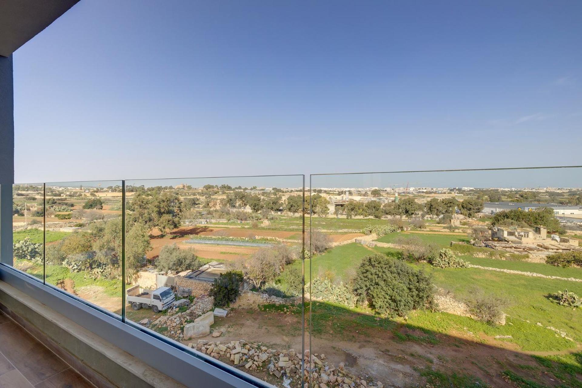 Salmar Court Holiday Apartments Hal Ghaxiak 外观 照片